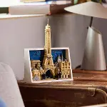 21064 Lego Architecture Paris – Aşıklar Şehri 958 parça +18 yaş-4