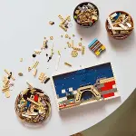 21064 Lego Architecture Paris – Aşıklar Şehri 958 parça +18 yaş-5