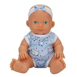 20120 Sunman, Ada Bebek Yemek Seti 23 cm-5