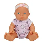 20120 Sunman, Ada Bebek Yemek Seti 23 cm-6