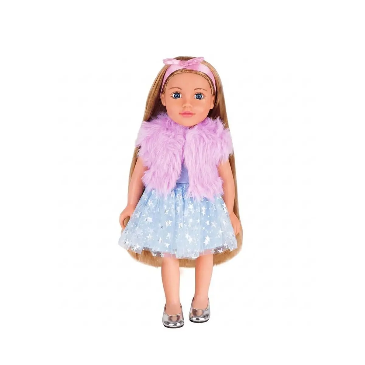 94816 SUN-KDK-BEBEK DESIGNAFRIEND PATIENCE 47 CM