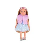 94816 SUN-KDK-BEBEK DESIGNAFRIEND PATIENCE 47 CM-1