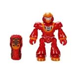 4552 SUN-RST-RC SAVAŞÇI ROBOT SESLİ IŞIKLI 2R-2