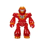 4552 SUN-RST-RC SAVAŞÇI ROBOT SESLİ IŞIKLI 2R-3