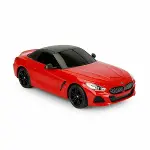 95900 BMW Z4 Roadster 2.4 GHZ. Işıklı 3 Renk Araba - Sunman-7