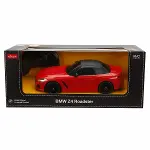 95900 BMW Z4 Roadster 2.4 GHZ. Işıklı 3 Renk Araba - Sunman-1