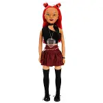 1006657 SUSABC-DZM-MNK BEBEK CLARA K-POP SUPER STAR SERIES-1 80 CM 2A-2