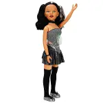 1006657 SUSABC-DZM-MNK BEBEK CLARA K-POP SUPER STAR SERIES-1 80 CM 2A-3