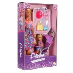 S00003391 SUN RST SIS MNK BBK SET ALISHA PUSETLİ SET-4