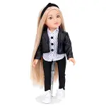S00094814 SUN KDK BEBEK DESIGNAFRIEND CONNIE 47 CM-2