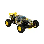 S00063339 SUN MON MMT R-C ARABA 1 24 HWHEELS ROCK MONSTER F F-5