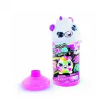 45521 SUN-CNL-HOBİ SET AIRBRUSH PLUSH MYSTERY MINI PLUSH NEON SERIES 2-2