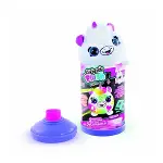 45521 SUN-CNL-HOBİ SET AIRBRUSH PLUSH MYSTERY MINI PLUSH NEON SERIES 2-3