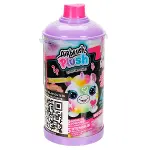 45521 SUN-CNL-HOBİ SET AIRBRUSH PLUSH MYSTERY MINI PLUSH NEON SERIES 2-5