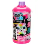 45521 SUN-CNL-HOBİ SET AIRBRUSH PLUSH MYSTERY MINI PLUSH NEON SERIES 2-6