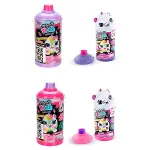 45521 SUN-CNL-HOBİ SET AIRBRUSH PLUSH MYSTERY MINI PLUSH NEON SERIES 2-1