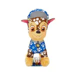 64446 SUN-HTI-SBR-FİGÜR PELUŞ PAW PATROL DOODLE PUPS BOYAMA KALEMLİ PAW 3A-1