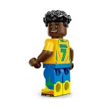 43027 Lego Editions Vini Jr. - Football Highlights 510 parça +10 yaş-2