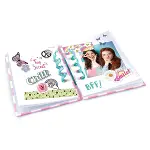 28840 SUN-CNL-HOBİ SET STYLE 4EVER MİNİ KIRTASİYE MAKİNESİ-6
