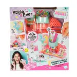 28840 SUN-CNL-HOBİ SET STYLE 4EVER MİNİ KIRTASİYE MAKİNESİ-7
