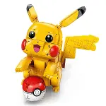 72152 Lego Pokémon Pikachu ve Poké Topu 2050 parça +18 yaş-3