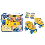 28832 SUN-MON-MSP-PATEN SET QUAD STITCH DİZ DİR SIZE 22 29 STCH-1