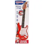 24083 SUN-BNT-GİTAR ELEKTRONİK ROCK METAL-2 TELLİİ TUŞLU BO-6