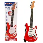 24083 SUN-BNT-GİTAR ELEKTRONİK ROCK METAL-2 TELLİİ TUŞLU BO-1