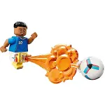 43013 Lego Editions Kylian Mbappe - Football Highlights 490 parça +10 yaş-2