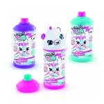 28796 SUN-CNL-HOBİ SET AIRBRUSH PLUSH MY STERY MINI PLUSH-2