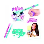 28796 SUN-CNL-HOBİ SET AIRBRUSH PLUSH MY STERY MINI PLUSH-3