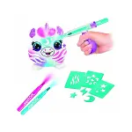 28796 SUN-CNL-HOBİ SET AIRBRUSH PLUSH MY STERY MINI PLUSH-4