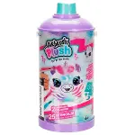 28796 SUN-CNL-HOBİ SET AIRBRUSH PLUSH MY STERY MINI PLUSH-5