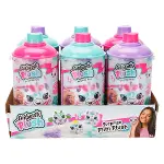 28796 SUN-CNL-HOBİ SET AIRBRUSH PLUSH MY STERY MINI PLUSH-7