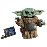 75446 Lego Star Wars Grogu - Mandalorlu Çırak 1200 parça +10 yaş-2