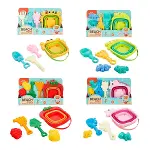 6371 SUN-RST-KOVA SET KATLANABİLİR 4A.KUTU-6