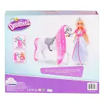 81047 Dreameez Prenses Bebek ve Atı -Sunman-2