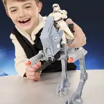 G2840 STAR WARS ACTİONVERSE AT RT ARAÇ-5