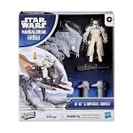 G2840 STAR WARS ACTİONVERSE AT RT ARAÇ-6