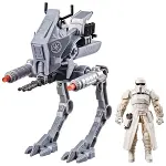 G2840 STAR WARS ACTİONVERSE AT RT ARAÇ-1