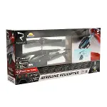 90839 SUN-SYM-RVT-R C HELİKOPTER AEROLUME ÇİFT PERV IŞIKLI 3 7V USB-5