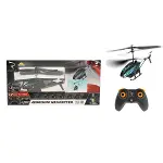 90839 SUN-SYM-RVT-R C HELİKOPTER AEROLUME ÇİFT PERV IŞIKLI 3 7V USB-1