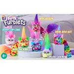 G1777 FURBY GJ FURBLET-6