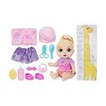 G1444 BABY ALİVE BABY GROWS UP BLDH LALA-2