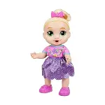 G1444 BABY ALİVE BABY GROWS UP BLDH LALA-4