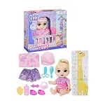 G1444 BABY ALİVE BABY GROWS UP BLDH LALA-1