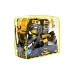 6424 SUN-WDS-RSP-PATEN SET QUAD BATMAN DİZ DİR SIZE 25/31 BMAN-5