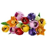 11501 Lego Botanicals Lale Buketi 576 parça +18 yaş-2