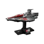 75404 Lego Star Wars - Acclamator Sınıfı Hücum Gemisi 450 Parça +18 Yaş-2