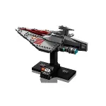 75404 Lego Star Wars - Acclamator Sınıfı Hücum Gemisi 450 Parça +18 Yaş-3
